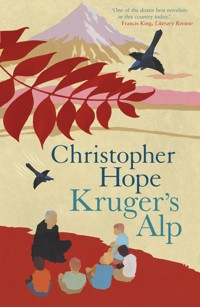 Kruger's Alp - Christopher Hope - E-Book