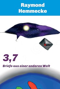 3,7 - Raymond Hemmecke - E-Book