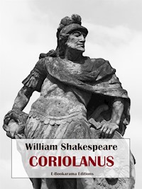 Coriolanus - William Shakespeare - E-Book