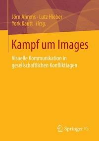Kampf um Images -  - E-Book