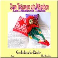 Zum Träumen ein Märchen - Paul G. Walter - Hörbuch