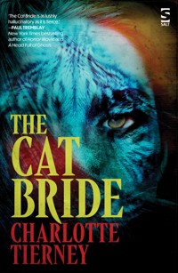 The Cat Bride - Charlotte Tierney - E-Book