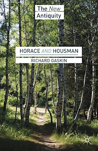 Horace and Housman - R. Gaskin - E-Book