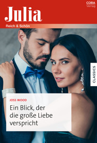 Ein Blick, der die große Liebe verspricht - Joss Wood - E-Book