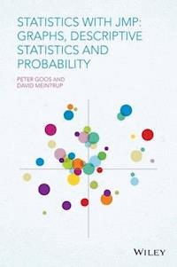 Statistics with JMP - Peter Goos - E-Book