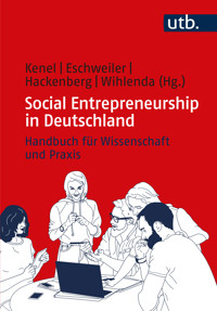Social Entrepreneurship in Deutschland -  - E-Book