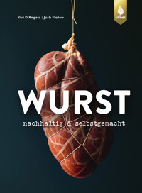 Wurst - Vivi D'Angelo - E-Book