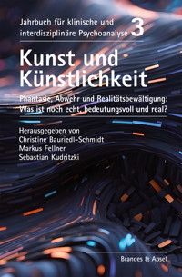 Kunst und Künstlichkeit - David Chalmers - E-Book