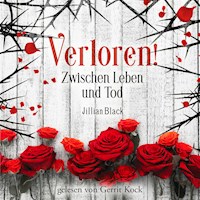 Verloren - Jillian Black - Hörbuch