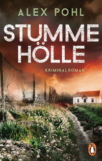 Stumme Hölle - Alex Pohl - E-Book