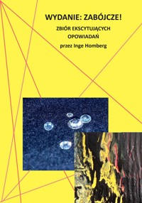 Wydanie: Zabójcze! - Inge Homberg - E-Book