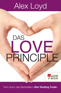 Das Love Principle - Alex Loyd - E-Book
