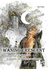 Waning Crescent - Doro May - E-Book
