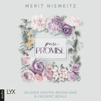 Pure Promise - Evergreen Empire, Teil 2 (Ungekürzt) - Merit Niemeitz - Hörbuch