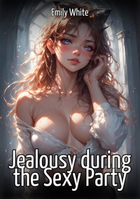 Jealousy during the Sexy Party - Emily White - E-Book