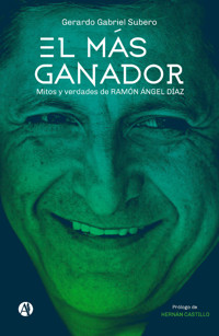 El más ganador - Gerardo Gabriel Subero - E-Book