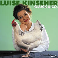 Luise Kinseher, Glück & Co. - Luise Kinseher - Hörbuch