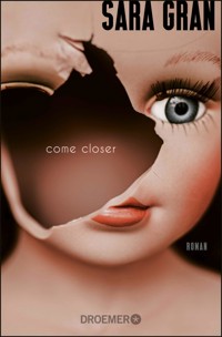 Come closer - Sara Gran - E-Book