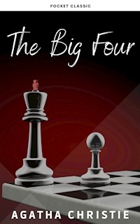 The Big Four - Agatha Christie - E-Book