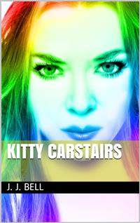 Kitty Carstairs - J. J. Bell - E-Book