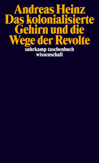 Das kolonialisierte Gehirn und die Wege der Revolte - Andreas Heinz - E-Book