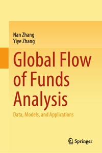 Global Flow of Funds Analysis - Nan Zhang - E-Book