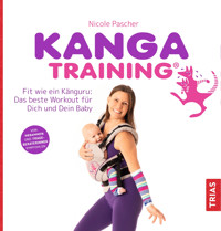 Kangatraining - Nicole Pascher - E-Book