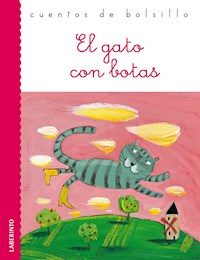 El gato con botas - Charles Perrault - E-Book