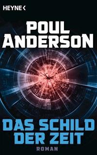 Das Schild der Zeit - Poul Anderson - E-Book