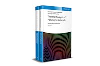 Thermal Analysis of Polymeric Materials -  - E-Book