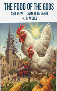 The Food of the Gods and How It Came to Earth - H G Wells - kostenlos E-Book