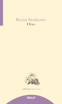 Orso - Henryk Sienkiewicz - E-Book