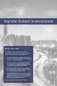 Digitaler Einkauf im Mittelstand - Jan-Henner Theißen - E-Book