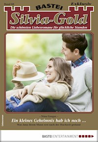 Silvia-Gold 68 - Nina Gregor - E-Book