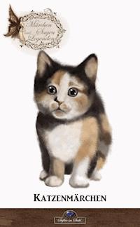 Katzenmärchen -  - E-Book