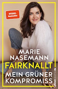 Fairknallt - Marie Nasemann - E-Book
