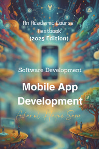 Mobile App Development - Azhar ul Haque Sario - E-Book