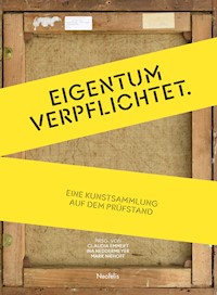 Eigentum verpflichtet - Hedwig Döbele - E-Book