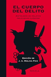 El cuerpo del delito - Oscar Wilde - E-Book