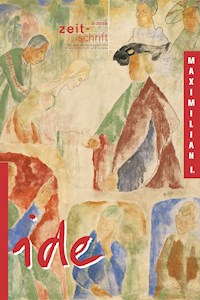 Maximilian I. -  - E-Book