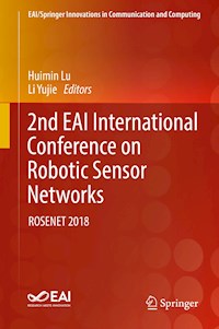 2nd EAI International Conference on Robotic Sensor Networks -  - E-Book
