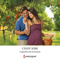 Caprichos de la fortuna - Cindy Kirk - Hörbuch