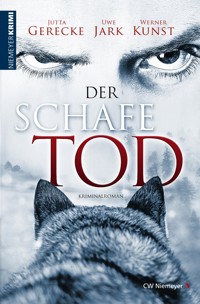 Der Schafe Tod - Jutta Gerecke - E-Book