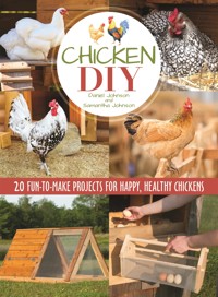 Chicken DIY - Samantha Johnson - E-Book