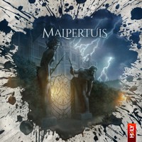 Holy Horror, Folge 27: Malpertuis - Marc Freund - Hörbuch
