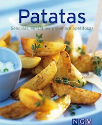 Patatas -  - E-Book