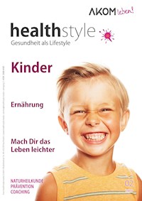 healthstyle - Gesundheit als Lifestyle - Gisela Peters - E-Book