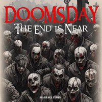 Doomsday: The End Is Near - Raphael Terra - Hörbuch