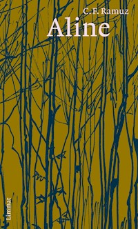 Aline - Charles Ferdinand Ramuz - E-Book
