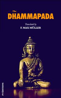 The Dhammapada - F. Max Muller - E-Book